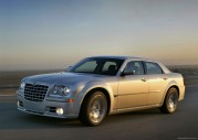 Chrysler 300 C SRT-8